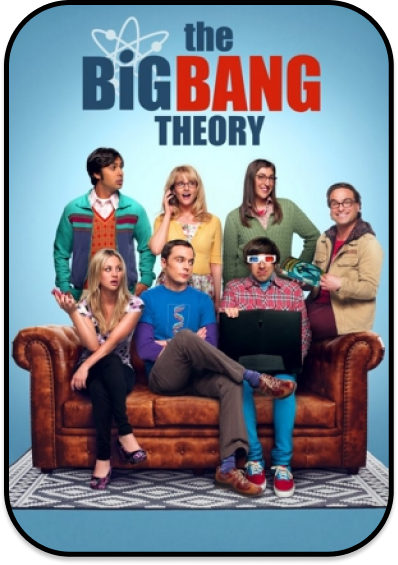 The Bigbang Theory