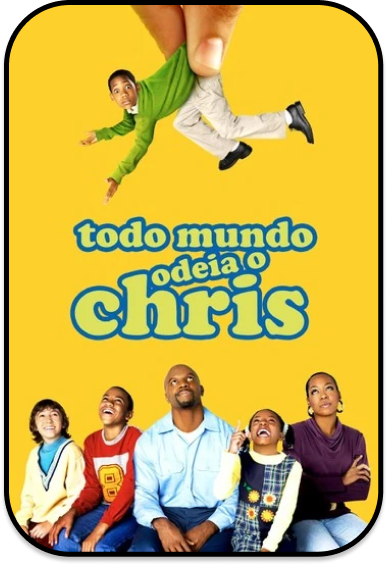 TodoMundoOdeiaOCris
